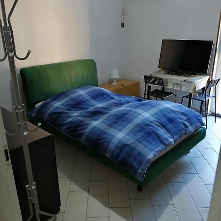 Emily'S Rooms "Villa Romana" Cir17067 ديسينسانو ديل غاردا المظهر الخارجي الصورة