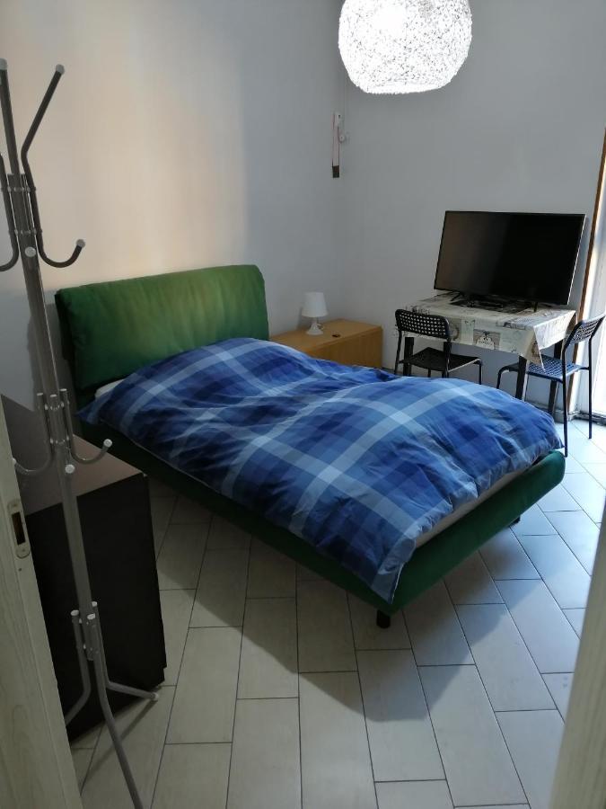 Emily'S Rooms "Villa Romana" Cir17067 ديسينسانو ديل غاردا المظهر الخارجي الصورة